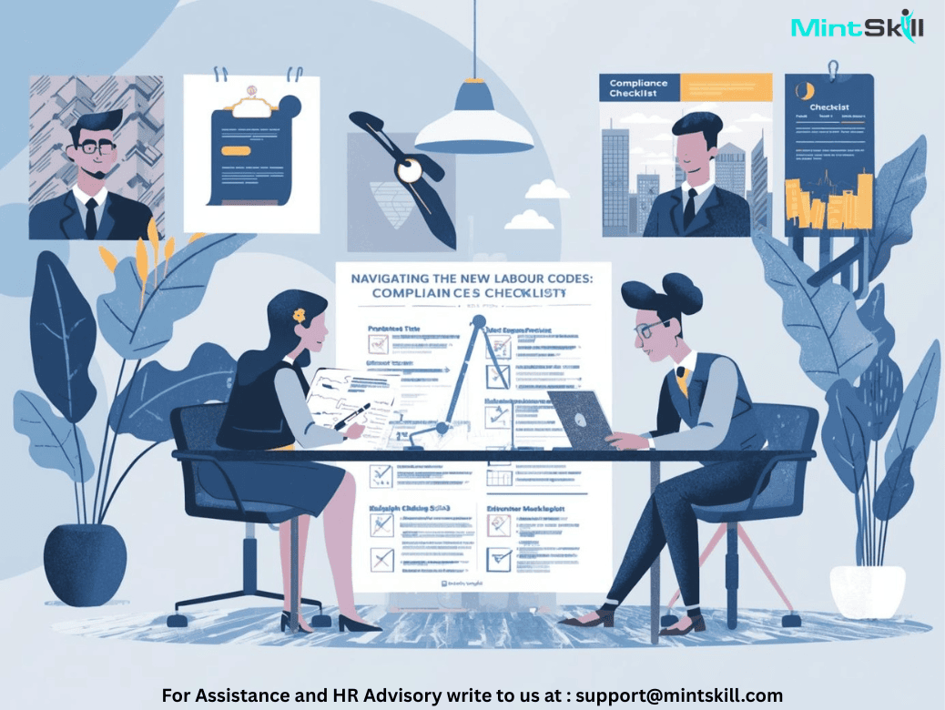 Navigating the New Labour Codes